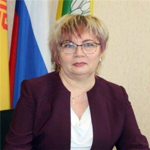 Богатищева Светлана Гавриловна