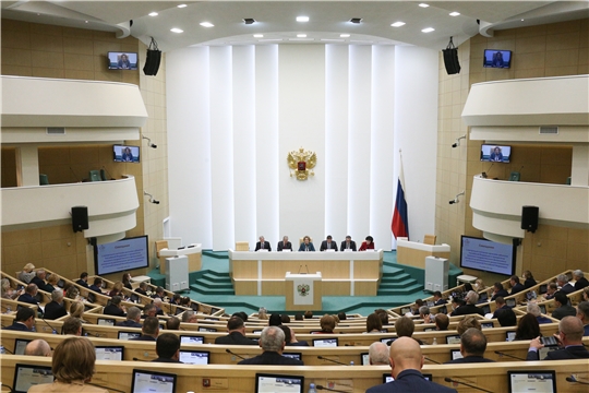 Цифровизация и аудит эффективности – приоритеты в деятельности контрольно-счетных органов субъектов Российской Федерации