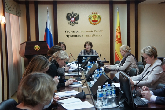 Контрольно-счетной палатой рассмотрены отчеты о результатах контрольных мероприятий