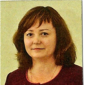 Никифорова Неонилла Ивановна