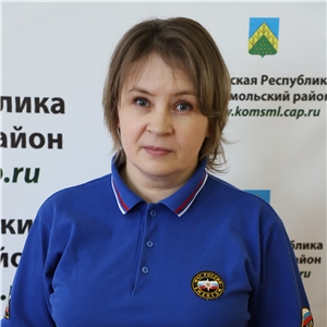 Ятманова Светлана Николаевна