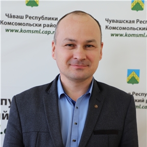 Селиванов Алексей Викторович