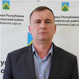 Краснов Александр Васильевич