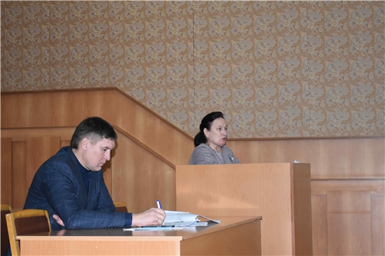 В БТИ Козловского района с начала года обратилось свыше 300 граждан