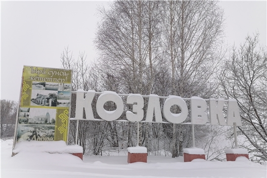 Принимаем предложения по замене стеллы «Козловка»