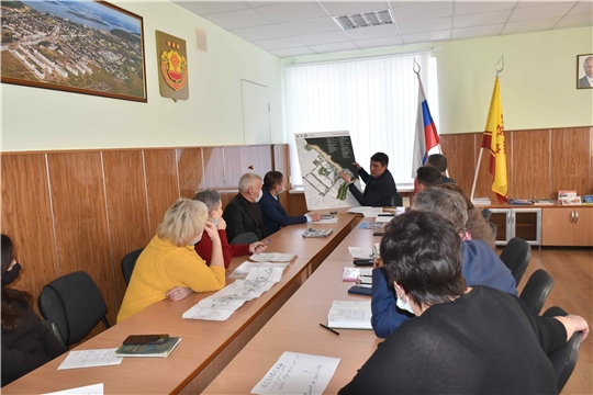 Фирдавиль Искандаров провел очередное заседание организационного комитета по подготовке и проведению празднования Дня Республики в Козловском районе