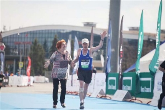 Ни дня без спорта