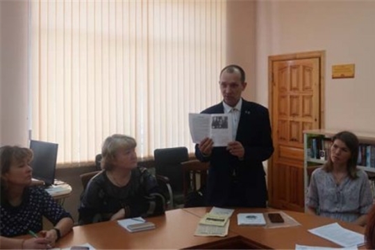 Наш поэт и писатель