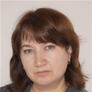 Яковлева Марина Никифоровна