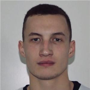 Александров Семен Игоревич