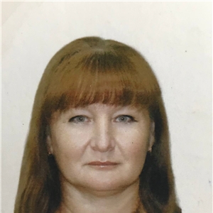 Филиппова Ирина Витальевна