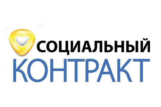 С начала года с малоимущими гражданами заключено 2 497 новых социальных контрактов