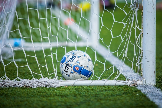 В Красных Четаях  проведены первые календарные игры чемпионата района по мини – футболу