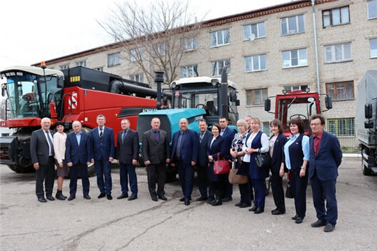 Подписано Соглашение о сотрудничестве