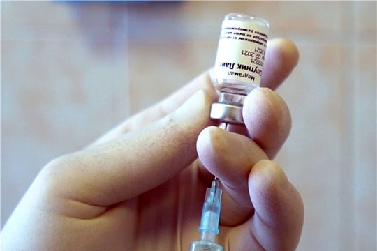 Управление по вопросам миграции МВД по Чувашской Республике информирует иностранных граждан о возможности вакцинироваться от коронавирусной инфекции