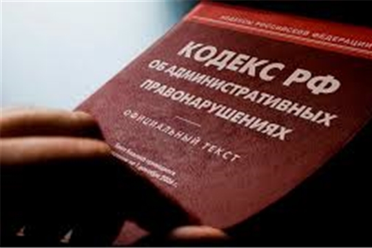 Административная ответственность несовершеннолетних: за правонарушение налагается штраф