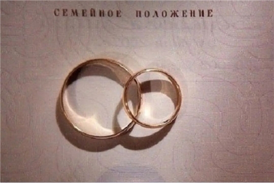 Кто должен ставить штамп о семейном положении в паспорте?