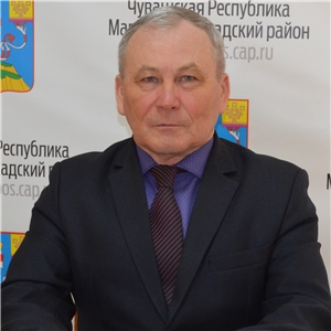 Малинин Александр Николаевич