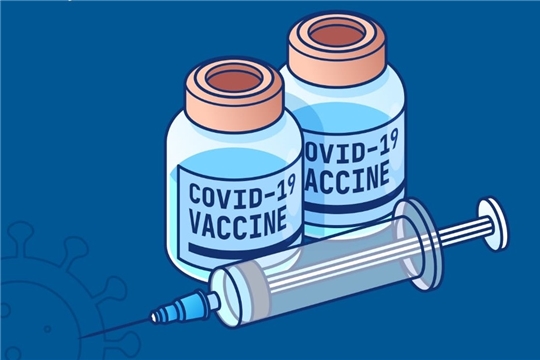 В Чувашию поступила партия вакцины «Спутник Лайт»