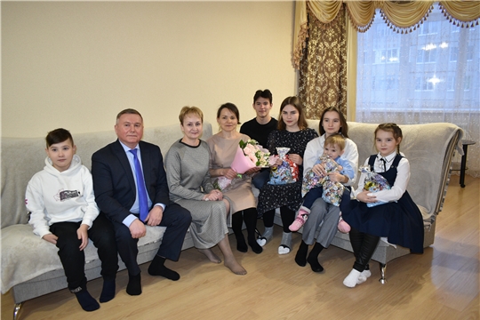 Новогодние чудеса продолжаются: сбылась мечта Марии Макаровой