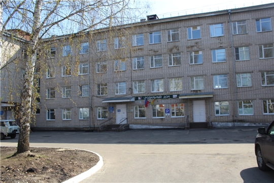 В Алатырской районной больнице возобновило свою работу гинекологическое отделение