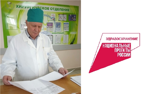 «Земский доктор» Литовченко: «Не боюсь трудностей, согласен посвятить всю свою жизнь людям»