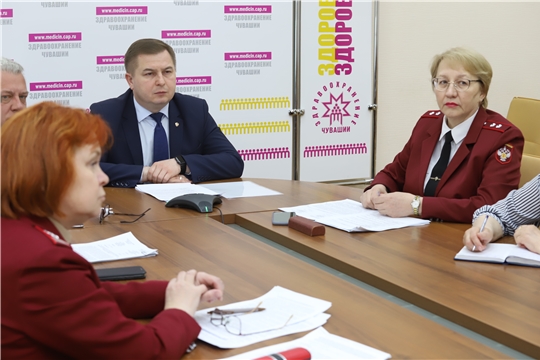 В преддверии летней оздоровительной кампании будет усилена профилактика инфекционных заболеваний
