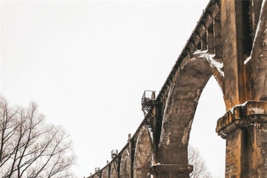 Мост в деревне Мокры может стать объектом культурного наследия народов России