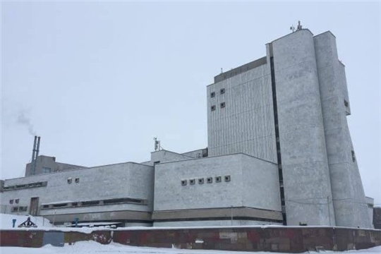 Олег Николаев анонсировал реконструкцию Чувашского государственного театра оперы и балета