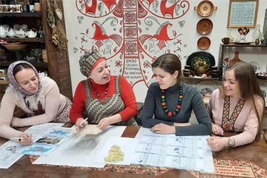 В Новокузнецке вышьют уникальную карту Кузбасса