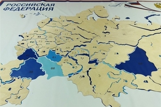 Костромички-мастерицы решили внести свой вклад в проект «Вышитая карта России»