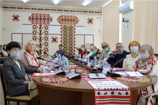 Институт культуры провел X конференцию «Культура и искусство: традиции и современность»