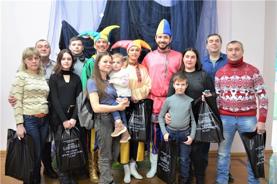 Культурные события для жителей Донбасса, эвакуированных из ДНР и ЛНР