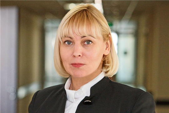 Светлана КАЛИКОВА: Поддержка культуры — дорога с двусторонним движением