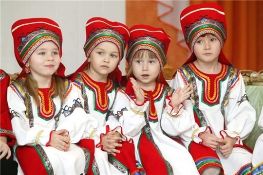 Дом дружбы народов приглашает на семинар мордовской народной музыкальной культуры 