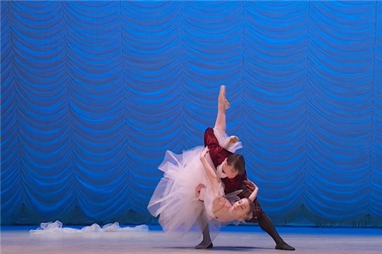 32 артиста балета из Перми готовятся представить в Чебоксарах балет — посвящение Надежде Павловой