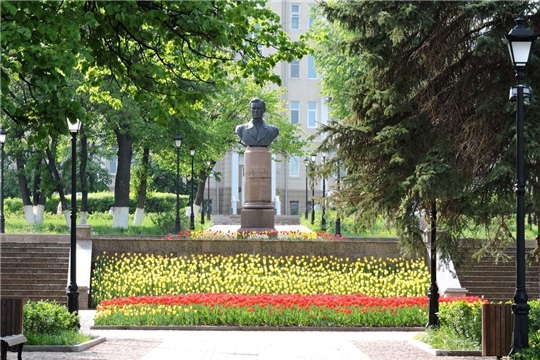 Минкультуры Чувашии приглашает присоединиться к субботнику, приуроченному к Всероссийскому дню заботы о памятниках истории и культуры