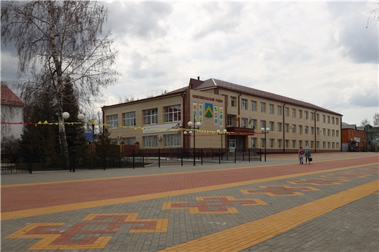 Исторический архив Чувашии провел совещание-практикум в Комсомольском районе республики