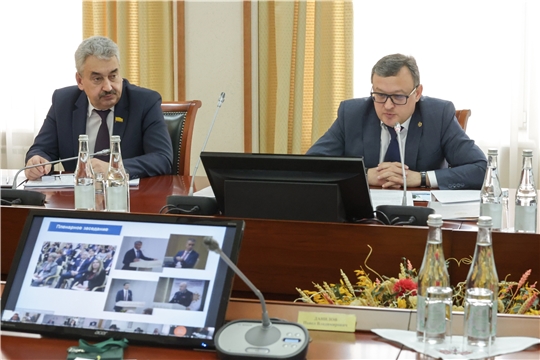 Государственные программы Чувашской Республики будут дополнены мероприятиями по финансовой грамотности