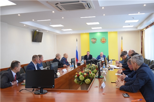 Проблем с вывозом мусора в новогодние каникулы не будет