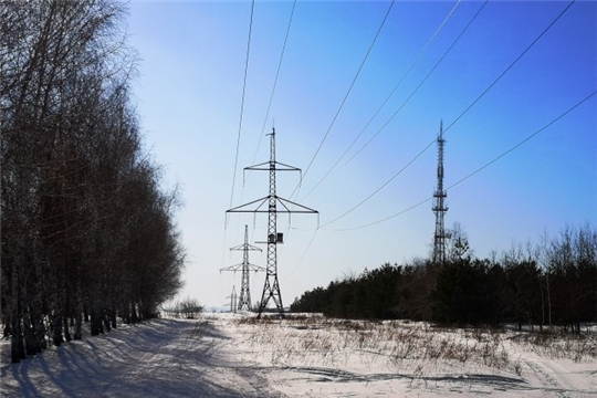 Энергетики "Россети-Волга": внимание - охранная зона ЛЭП