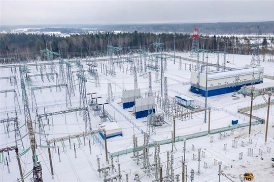 НПП «ЭКРА» приняла участие в реализации Кольско-Карельского энерготранзита