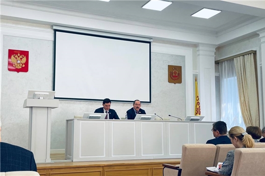 Александр Кондратьев: Правительство РФ достаточно хорошо готово и понимает, что нужно делать в текущей ситуации