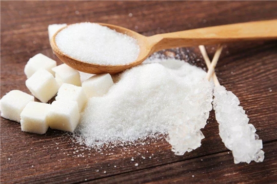Ключевые производители сахара в России зафиксировали отпускные цены в соответствии с рекомендациями ФАС и Минсельхоза