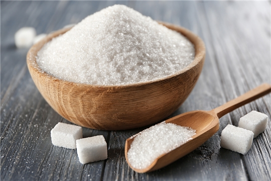 Ответственность за перебои с поставками сахара на посредниках