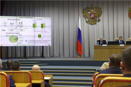 Какие меры поддержки оказывают сельхозтоваропроизводителям в республике?