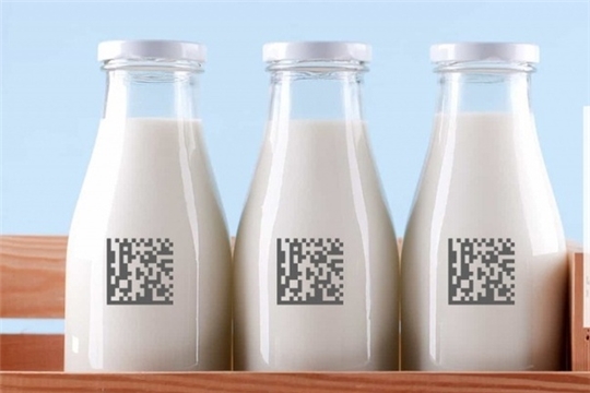 Производителям молочной продукции планируется компенсировать 70% затрат на маркировку
