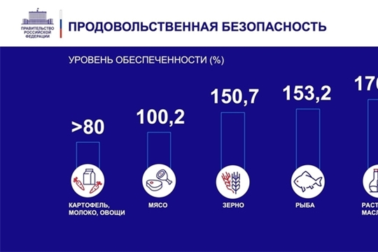 Михаил Мишустин: сегодня для нашей страны импортозамещение – это вопрос экономического суверенитета