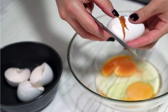 Россия вошла в десятку стран с наибольшим потреблением куриных яиц