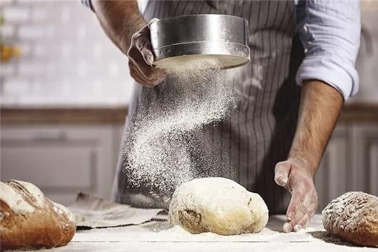 Хлебопекам Чувашии предоставят субсидии 
